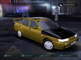 Need For Speed Carbon Lada 110 (1995)