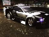 NEED FOR SPEED ICON Mustang "Snoop_Dogg" GT