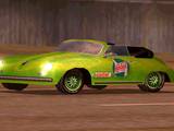 Need For Speed Porsche Unleashed Porsche 356 Green Castrol Team