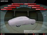 Need For Speed Porsche Unleashed Porsche Invisible car