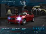 Need For Speed Underground 2004 Audi A3 3.2 quattro (ADDON)