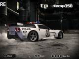 Need For Speed Most Wanted Various NFSMW Fixed Cop Models Rework V4.0 ORIGINAL+BETA VERSION